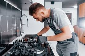 Gas Stove Repair Service
